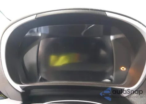 2018 Chevrolet Volt Lt из США, поврежденный, VIN 1G1RC6S58JU116883